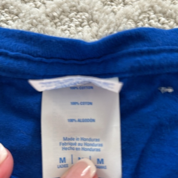 University of Delaware tee - Picture 3 of 4